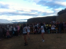 Foto 4 - La juventud mirobrigense pasa a ser por fin foco de atención