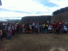 Foto 3 - La juventud mirobrigense pasa a ser por fin foco de atención