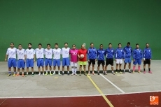 Foto 6 - El Sidney-Renault, campeón del torneo de 'futbito' tras vencer 5-3 a un gran Bar Retiro 