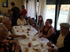 Foto 6 - La Residencia Caracillo festeja su 15º Aniversario