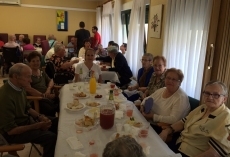 Foto 5 - La Residencia Caracillo festeja su 15º Aniversario