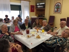 Foto 4 - La Residencia Caracillo festeja su 15º Aniversario