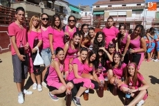 Foto 4 - Interesante preludio lúdico de unas fiestas con cuatro atractivos festejos taurinos