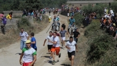 Foto 3 - Interesante preludio lúdico de unas fiestas con cuatro atractivos festejos taurinos