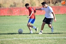 Foto 6 - La fase de grupos entra en su recta final