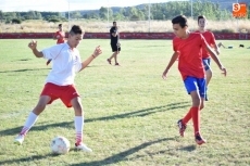 Foto 4 - La fase de grupos entra en su recta final