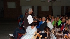 Foto 6 - La Semana Cultural finaliza con un gran éxito de participación