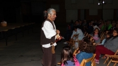 Foto 5 - La Semana Cultural finaliza con un gran éxito de participación