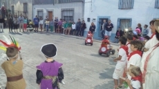 Foto 4 - Las bajas temperaturas no impiden disfrutar de la I Gymkana Mamading