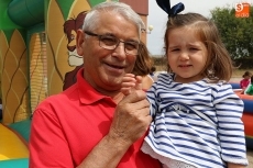 Foto 5 - Las Ferias y Fiestas también son cosa de niños