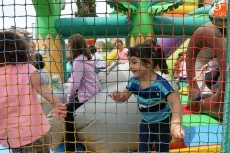 Foto 4 - Las Ferias y Fiestas también son cosa de niños