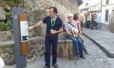 Foto 4 - Visitas guiadas siguiendo los pasos de Unamuno