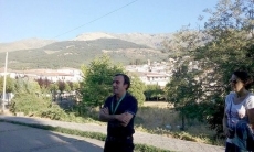 Foto 3 - Visitas guiadas siguiendo los pasos de Unamuno