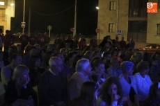 Foto 6 - La concentración de Peñas puso el color y calor a una intensa jornada festiva