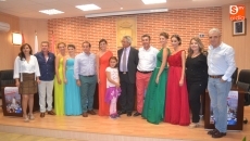 Foto 6 - Macotera se inunda de fiesta en el inicio de su semana grande