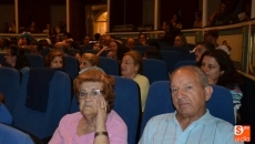 Foto 3 - 'Sueño de una noche de verano' llega al Calderón de la mano del grupo juvenil 'Ilusiones'
