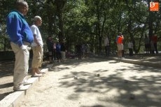 Foto 3 - La localidad se solidariza con sus vecinos de Acebo