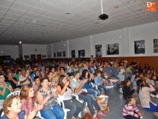 Foto 3 - Música y baile de la mano de los niños de Con.Jugando y las Fitness Girls