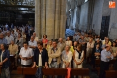 Foto 3 - Lleno en la Catedral en su día grande