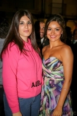 Foto 6 - Arranque de las fiestas en una emocionante y multitudinaria velada 