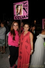 Foto 4 - Arranque de las fiestas en una emocionante y multitudinaria velada 