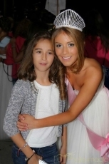 Foto 3 - Arranque de las fiestas en una emocionante y multitudinaria velada 