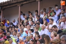 Foto 6 - Jiménez Fortes y Damián Castaño reivindican su sitio