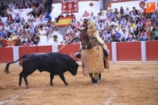 Foto 5 - Jiménez Fortes y Damián Castaño reivindican su sitio