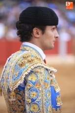 Foto 4 - Jiménez Fortes y Damián Castaño reivindican su sitio