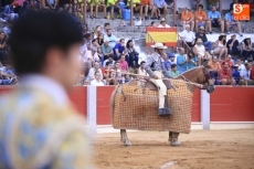 Foto 3 - Jiménez Fortes y Damián Castaño reivindican su sitio