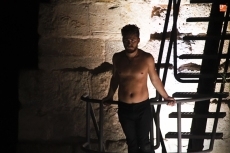 Foto 6 - La Cueva de Salamanca acoge la representación ‘El estudiante de Salamanca’