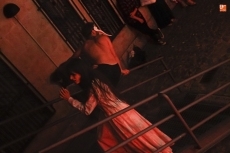 Foto 4 - La Cueva de Salamanca acoge la representación ‘El estudiante de Salamanca’