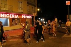 Foto 5 - El desfile de carrozas vuelve a llenar las calles de ilusión