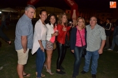 Foto 4 - Loquillo demuestra que los viejos rockeros siguen en buena forma