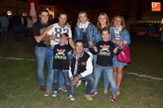 Foto 3 - Loquillo demuestra que los viejos rockeros siguen en buena forma