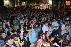 Foto 6 - Pablo Loarte recoge los sentimientos de los inmigrantes al conocer Linares y sus tierras