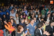 Foto 5 - Pablo Loarte recoge los sentimientos de los inmigrantes al conocer Linares y sus tierras