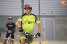 Foto 6 - La Marcha Cicloturista Dori Ruano abre a dos ruedas la última jornada festiva