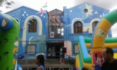 Foto 3 - El Mercado Medieval anima la última jornada de las fiestas de la Asunción