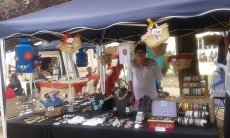 Foto 5 - El Mercado Medieval anima la última jornada de las fiestas de la Asunción