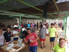 Foto 4 - Isabel Almaraz repite victoria en chicas mientras que Alberto Marcos se impone en hombres