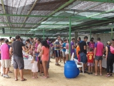 Foto 3 - Isabel Almaraz repite victoria en chicas mientras que Alberto Marcos se impone en hombres