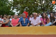 Foto 6 - Ameno festival taurino con reparto de siete orejas en Linares