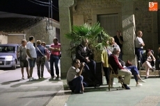 Foto 4 - La Aldaba deja en la plaza el mejor folclore salmantino