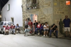 Foto 3 - La Aldaba deja en la plaza el mejor folclore salmantino