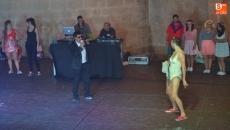 Foto 5 - Catorce grupos ponen color, ritmo y diversión al Concurso de Playback