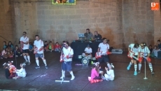 Foto 4 - Catorce grupos ponen color, ritmo y diversión al Concurso de Playback