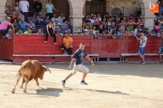 Foto 6 - Dos encierros por el ‘precio’ de uno 