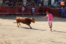 Foto 5 - Dos encierros por el ‘precio’ de uno 