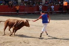 Foto 4 - Dos encierros por el ‘precio’ de uno 